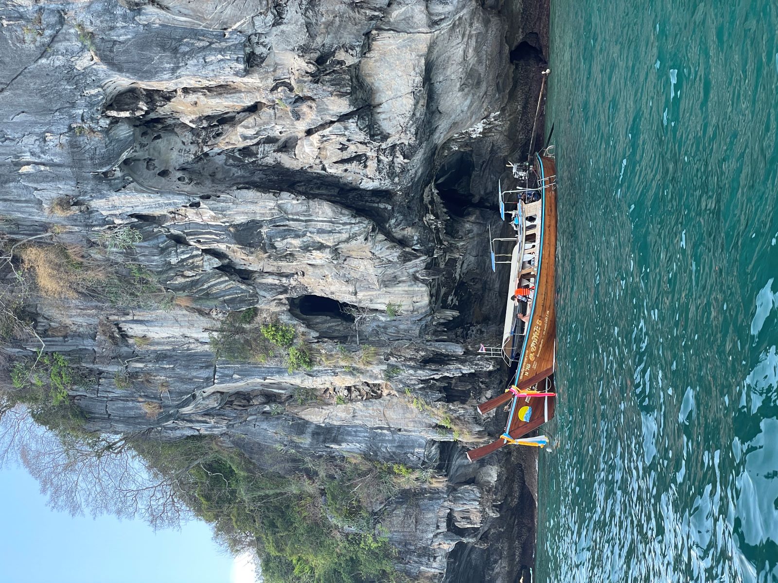 Sfeerafbeelding eilandhoppen-in-de-andaman-zee-ao-nang-krabi