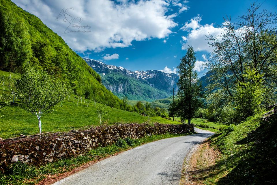 Sfeerafbeelding Rondreis Kosovo