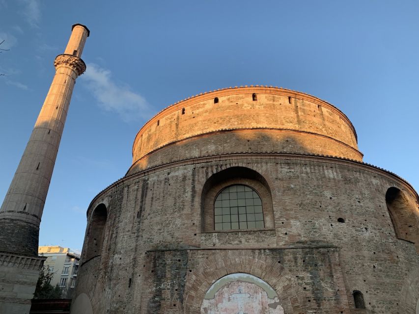 Sfeerafbeelding thessaloniki stedentrip